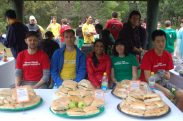 M-A-D event 008